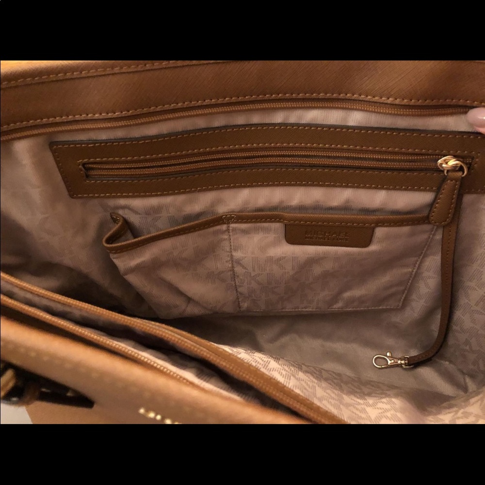 Michael Kors tote bag - Picture 4 of 5